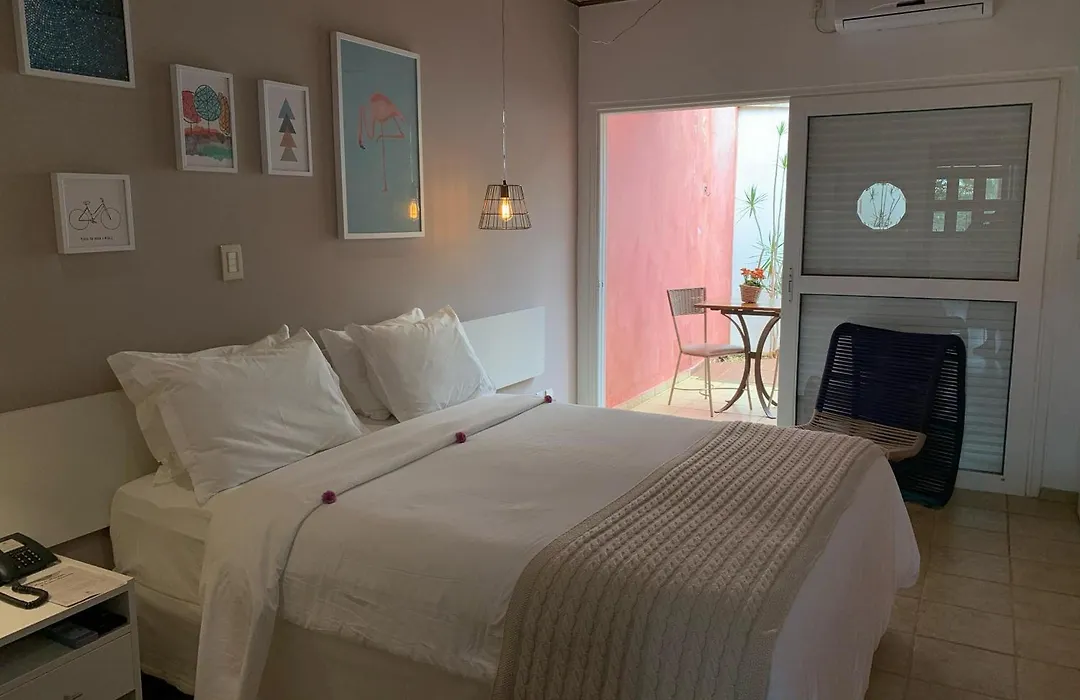 Hotel Boutique Frangipani-1