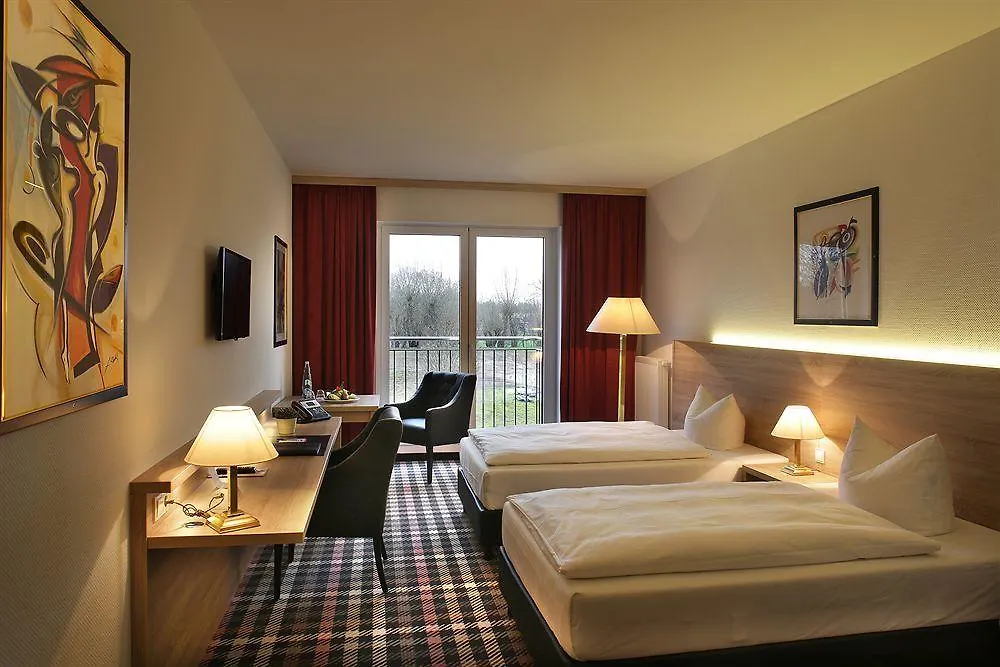 Hotel Premotel-Premium Motel Am Park-1
