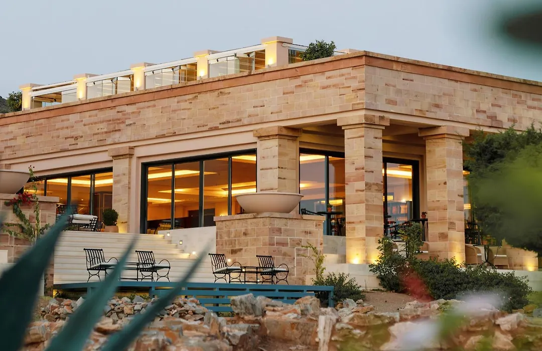 Cape Sounio, A Resort To Live-1