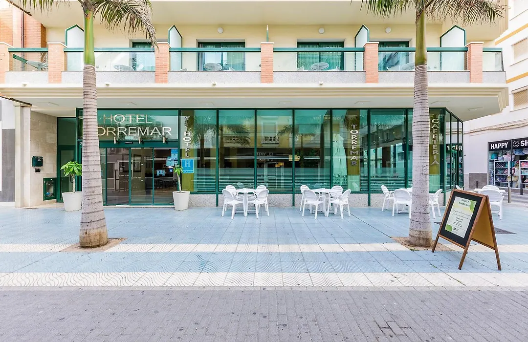 Hotel Torremar - Mares-1