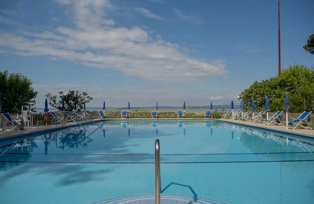 Hotel Vela d'Oro Dependence-1