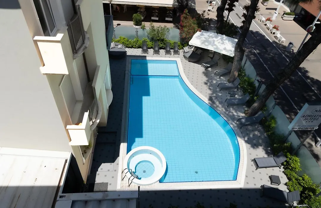 Hotel Adriatica-1