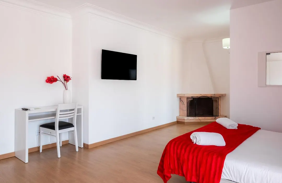 West Side Guesthouse-1