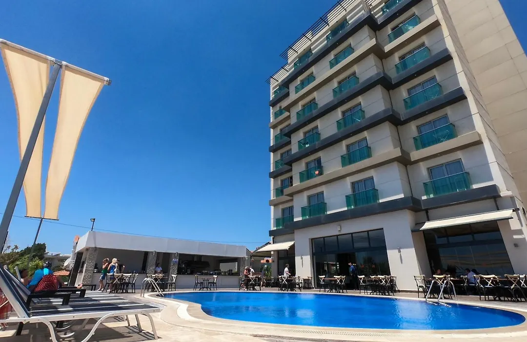 Hotel Musho-1