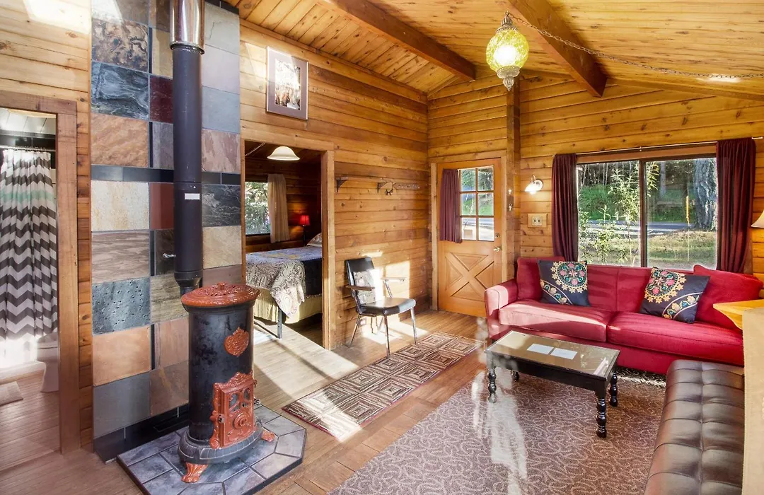 Juniper Lane Guest House-1