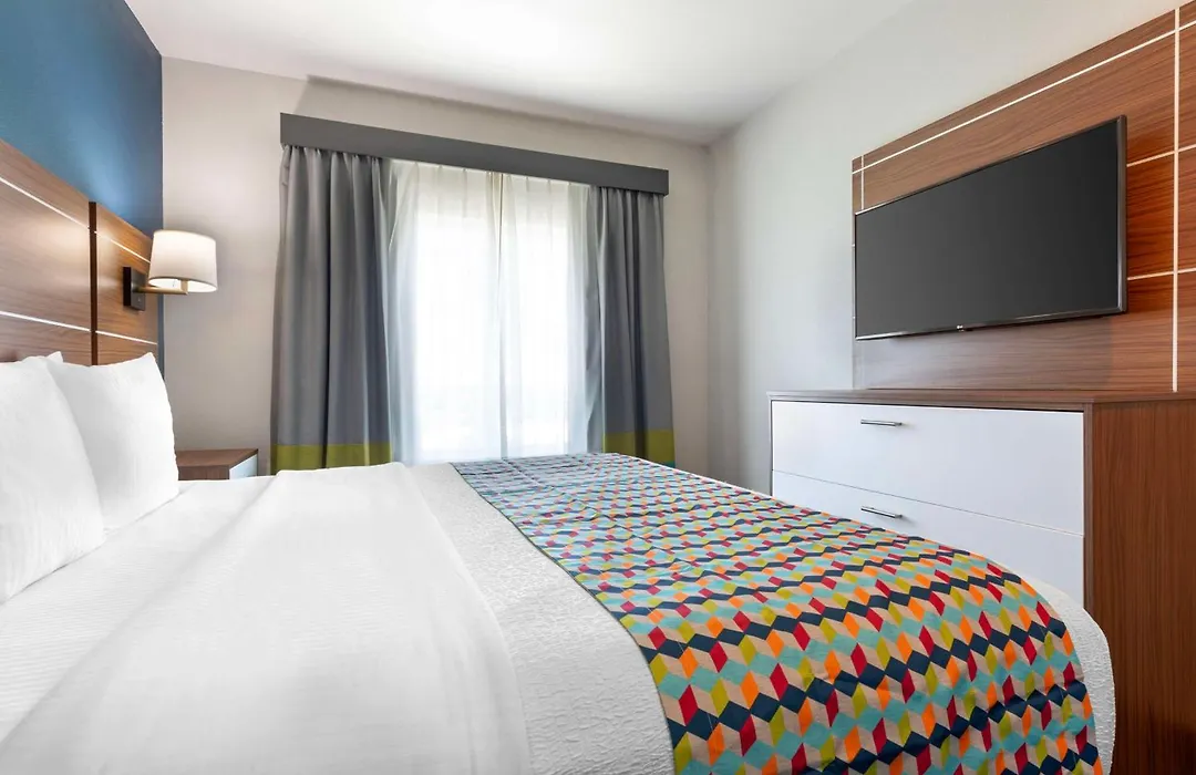 Best Western Plus Medical Center-1
