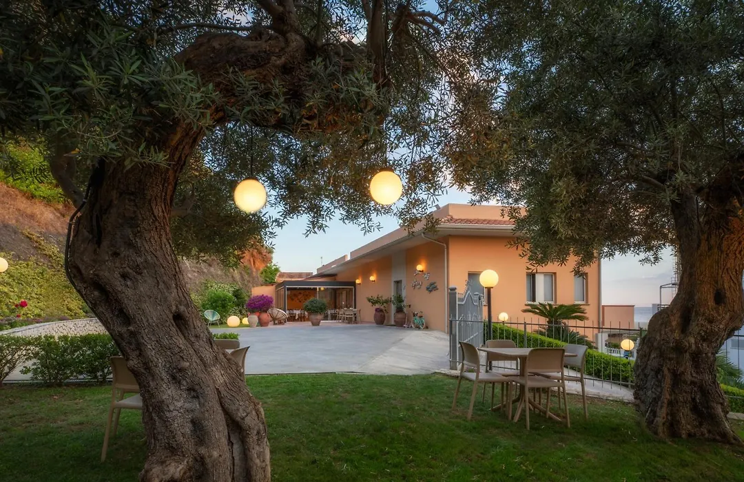 La Risacca Relais B&B-1