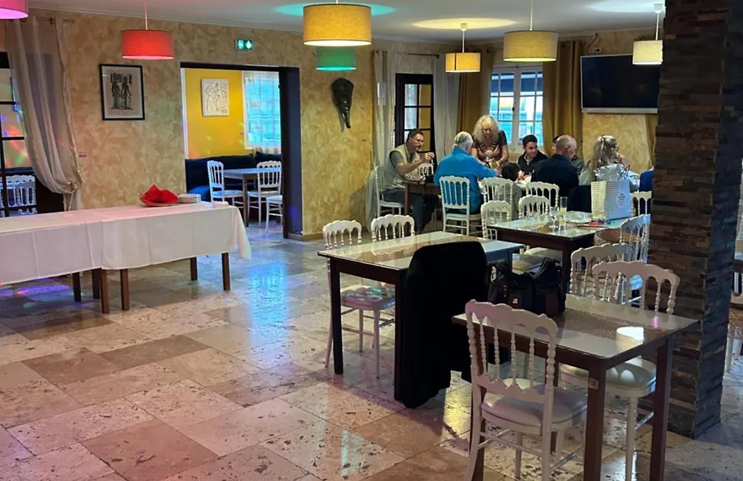 Horus Hôtel-1