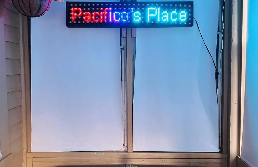 Pacifico'S Place “2C”-1