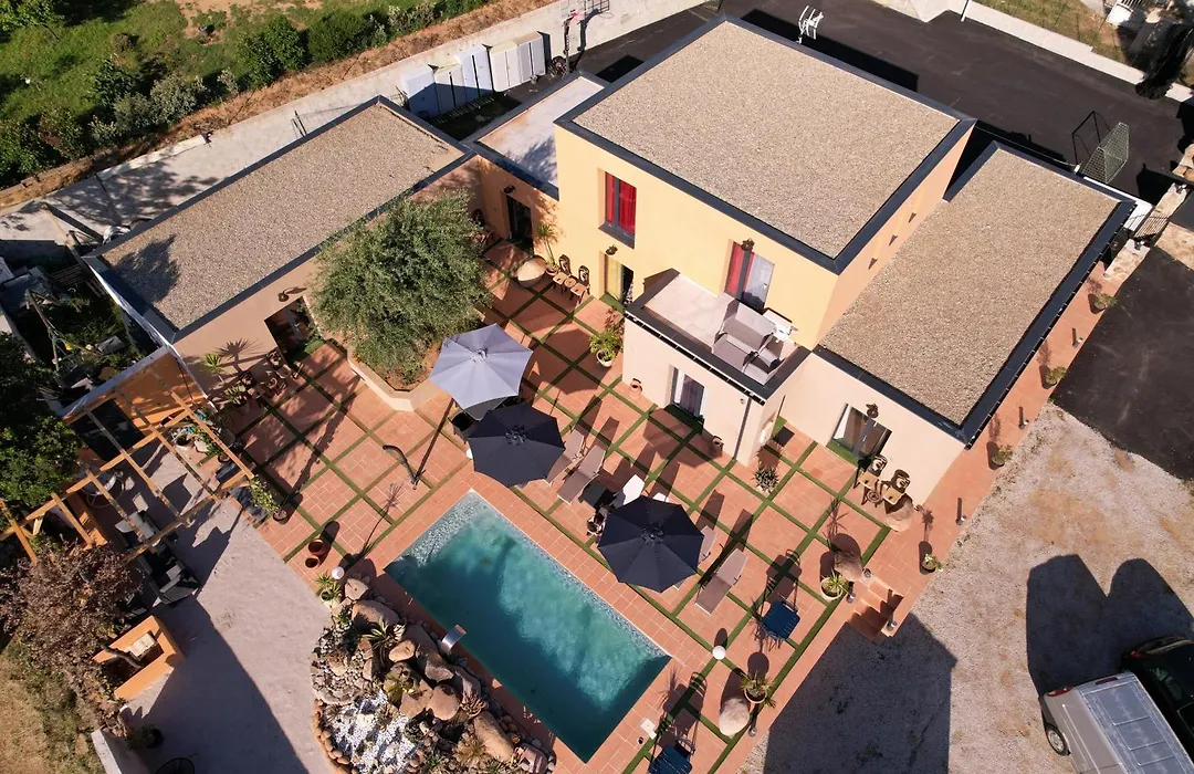A Casa Di Jo-1