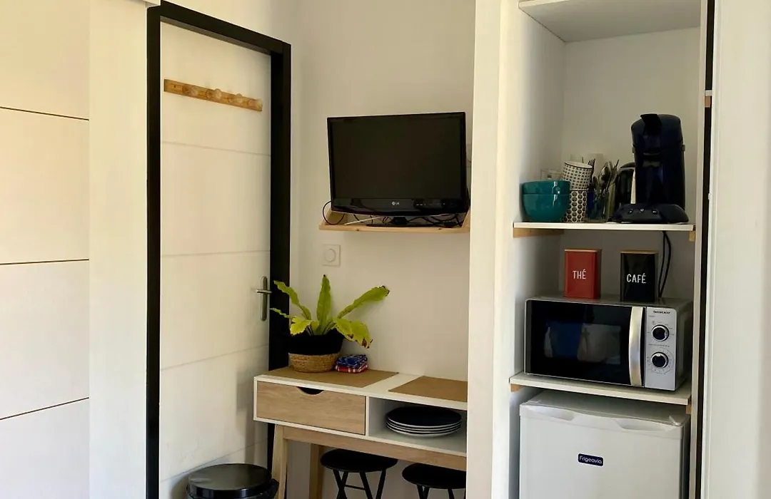 Chambre indépendante et paisible dans maison neuve-1