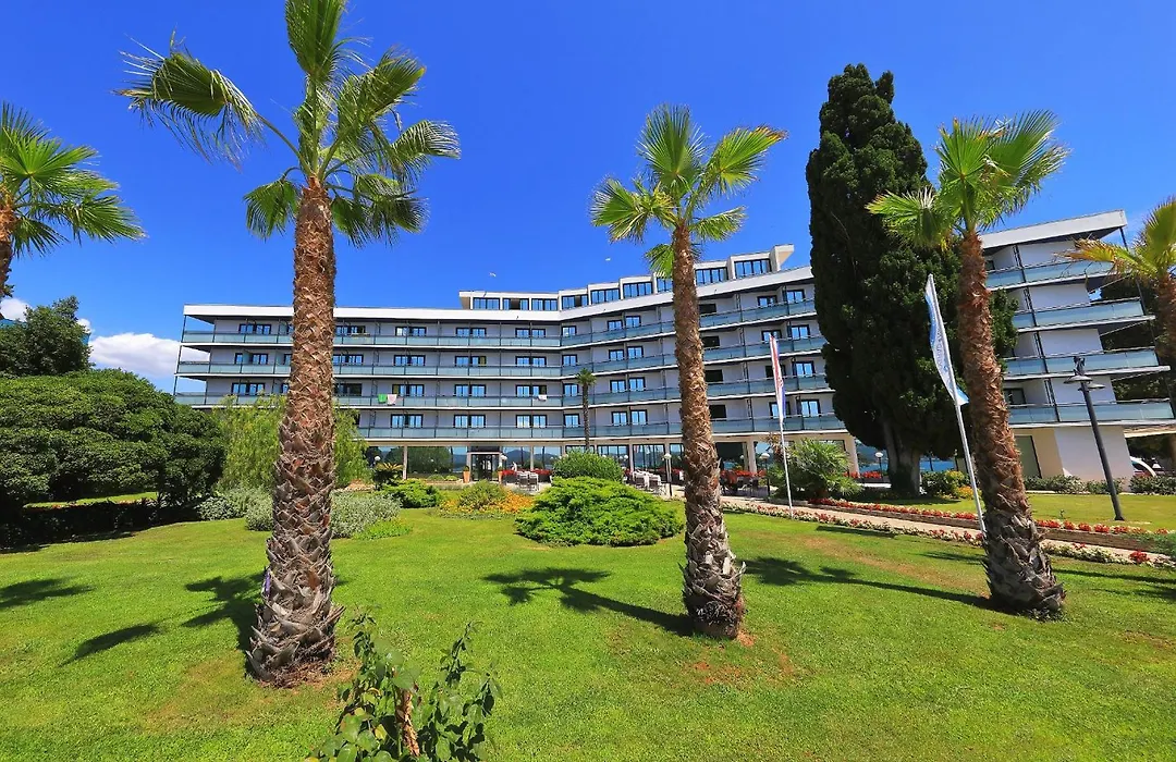 Ilirija Resort Hotel Ilirija-1