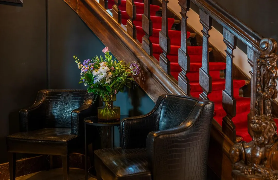 Hotel Onderbergen-1