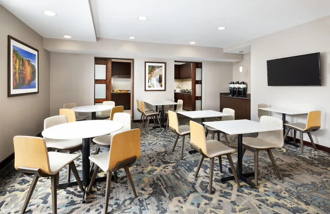 Residence Inn Concord-1