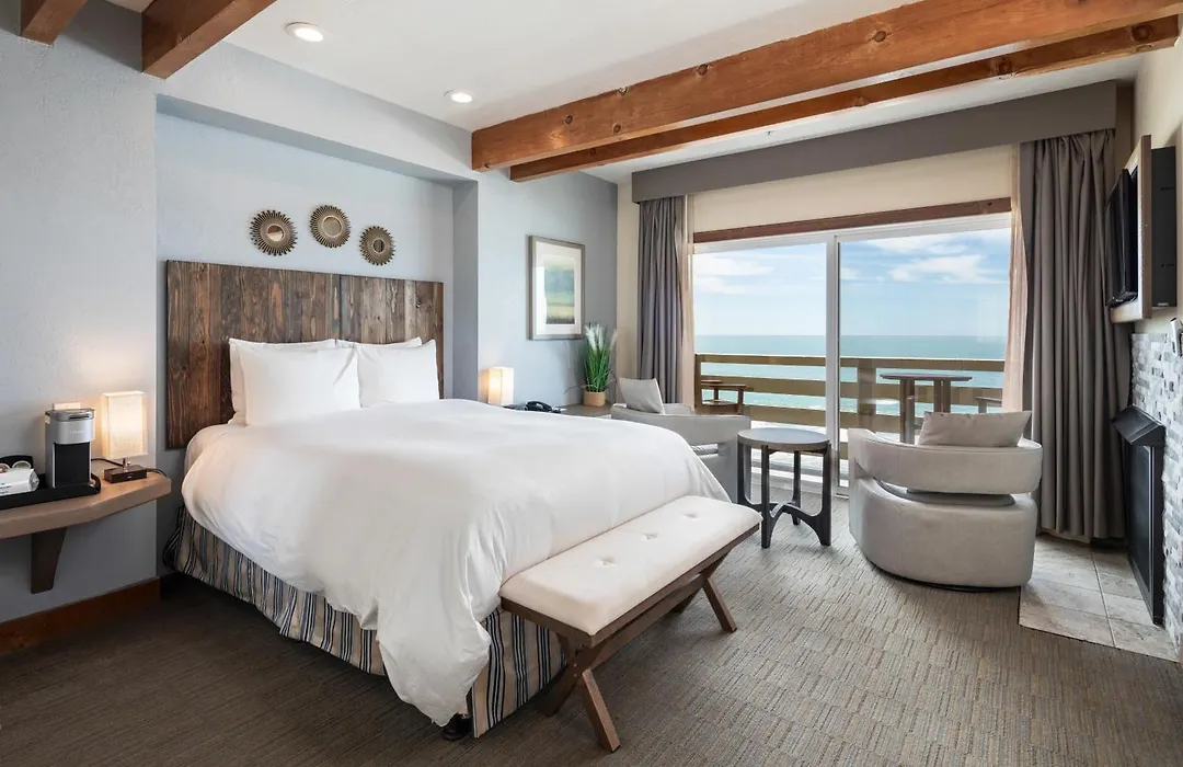 Cypress Inn On Miramar Beach-1