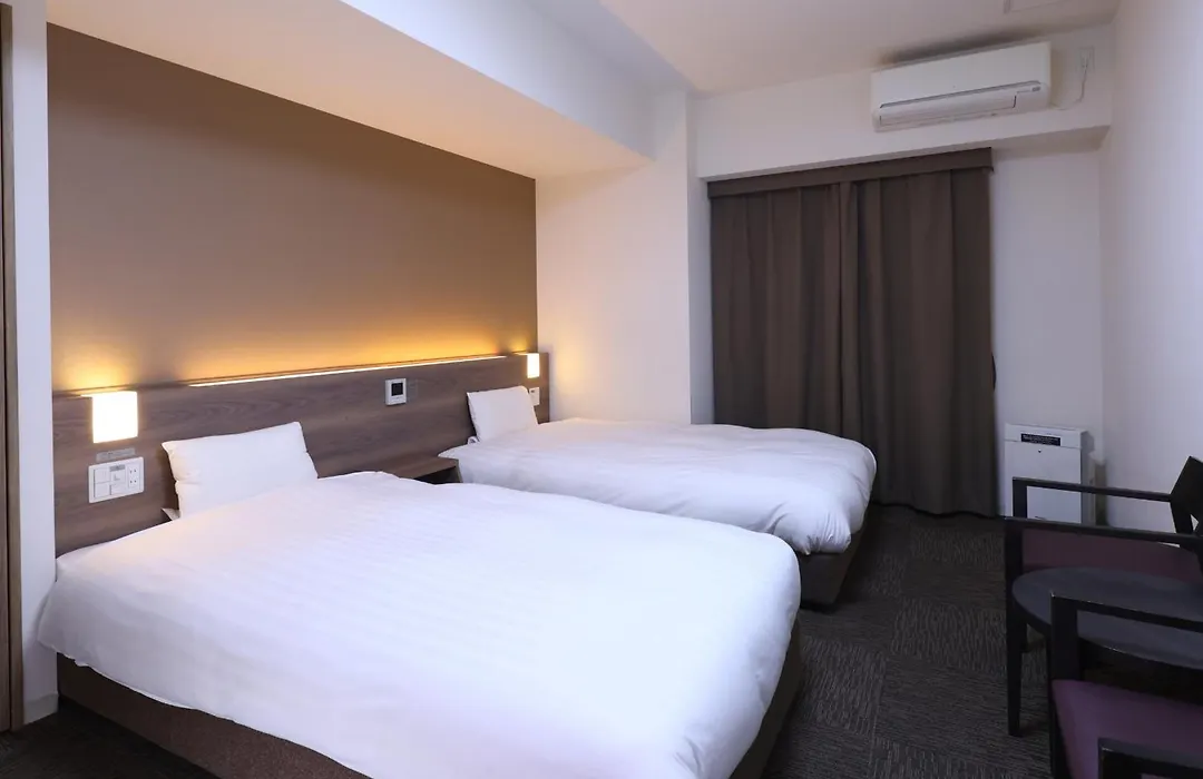 Dormy Inn Premium Nagoya Sakae-1