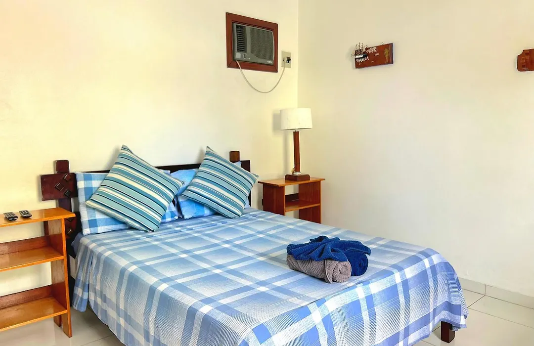 Pousada Suites Nova Mar Ilhabela-1
