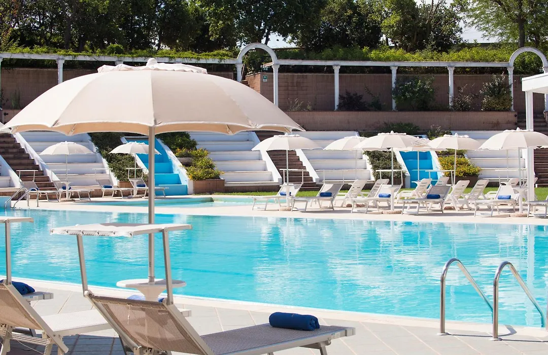 D'Aragona Lifestyle Hotel-1