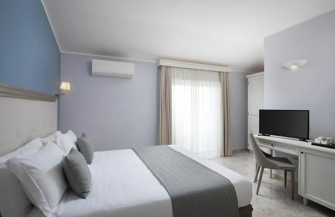 Hotel Rosa dei Venti-1