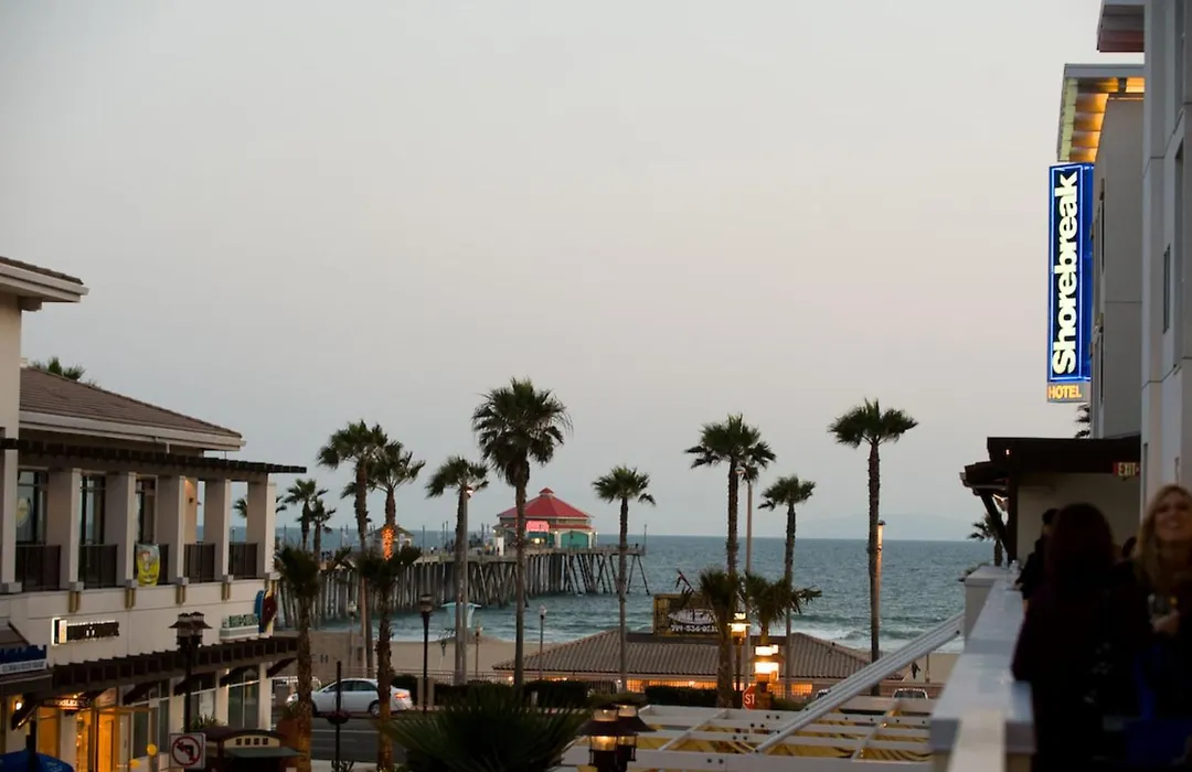 Kimpton Shorebreak Huntington Beach Resort By Ihg-1