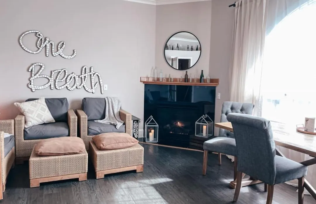 Majestic Inn And Spa-1
