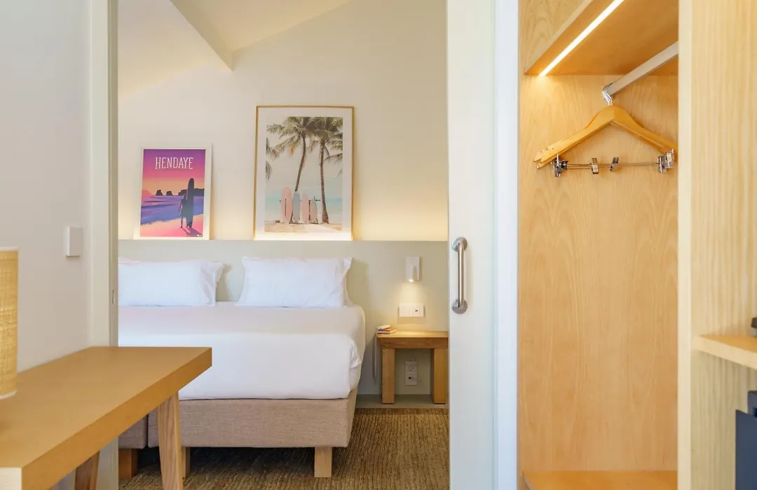 Hotel Ibaia-1