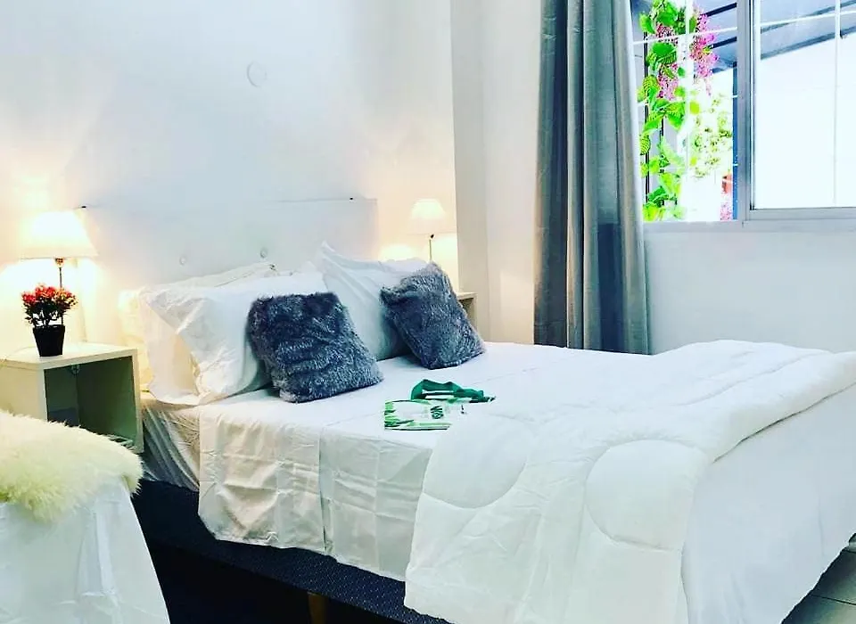 Itá Apart-1
