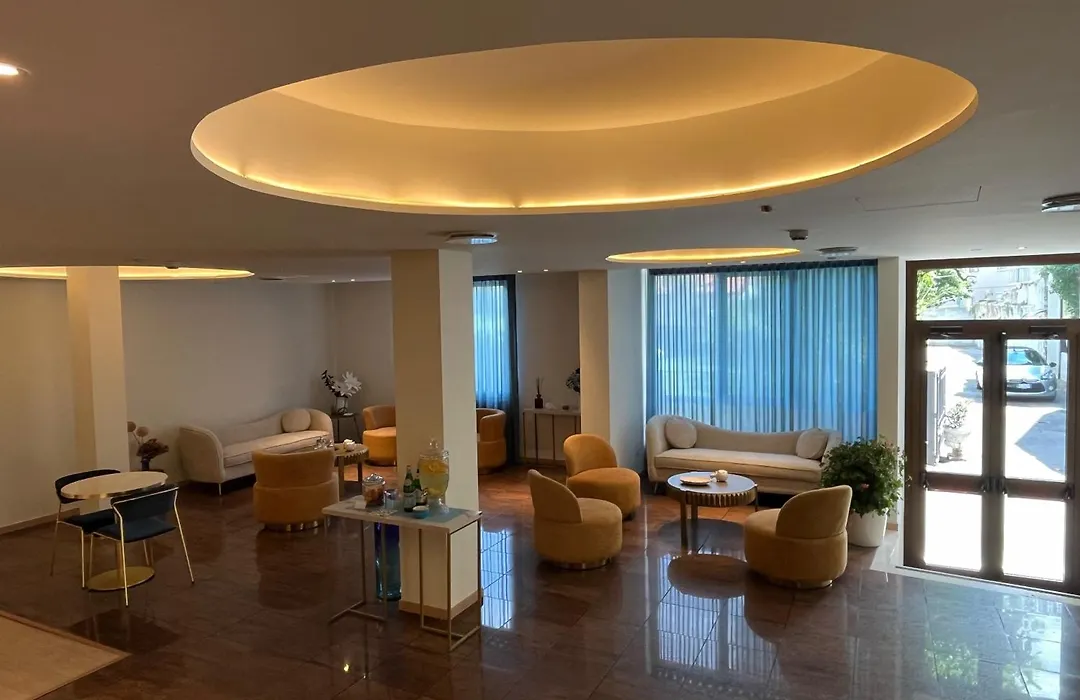 Hotel Eden-1
