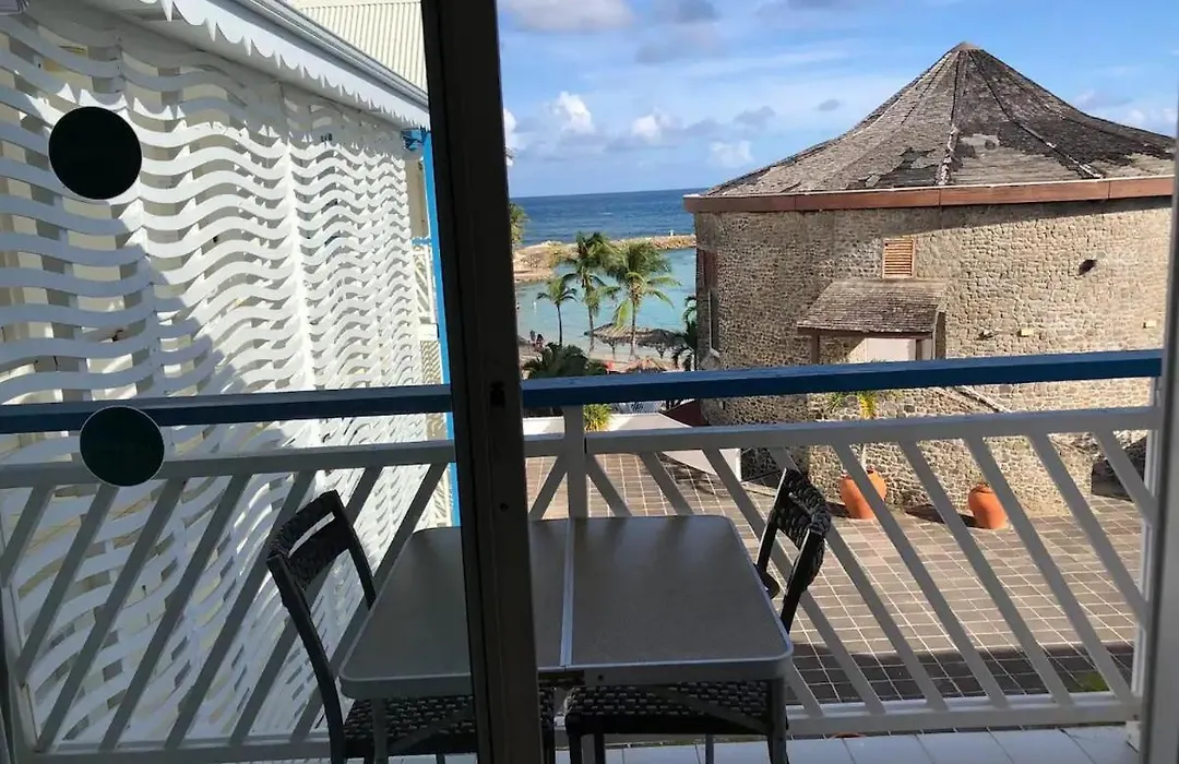 Le MANGANAO-1