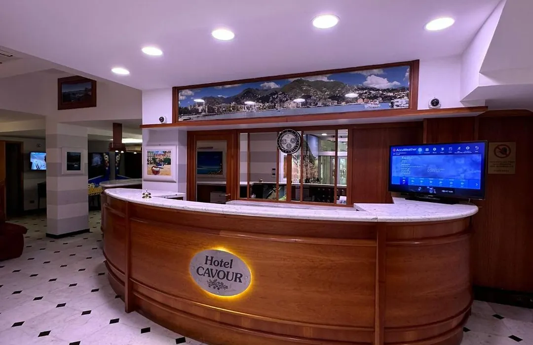 Hotel Cavour-1