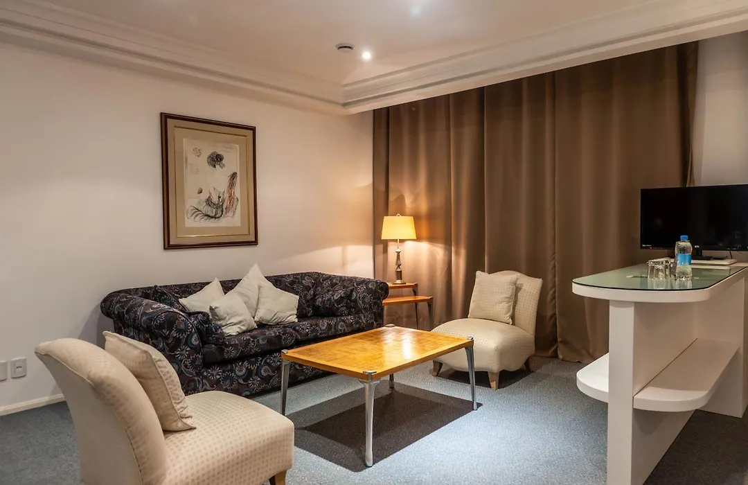 Plaza São Rafael Hotel-1