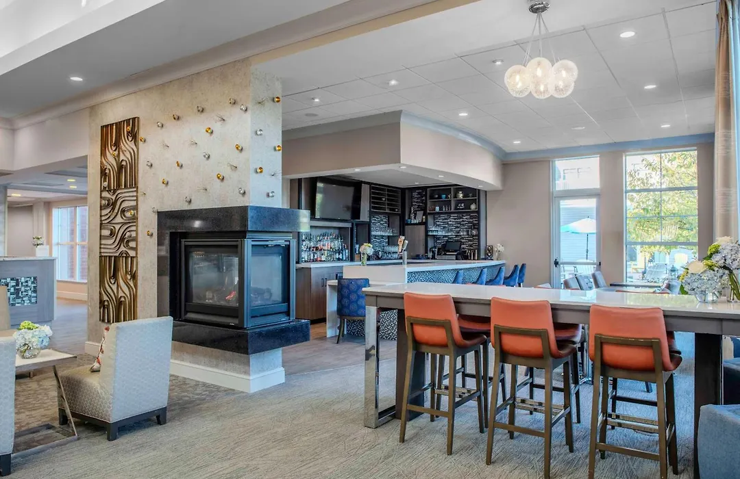 Hilton Garden Inn Freeport Downtown-1