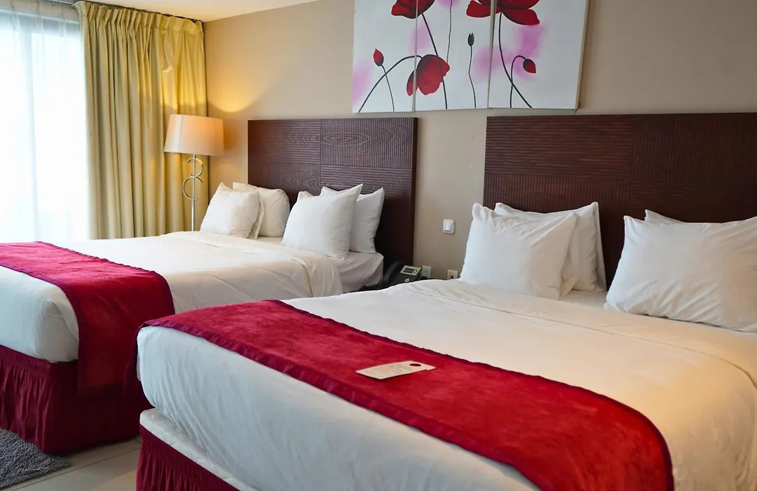Ramada By Wyndham Princess Paramaribo-1