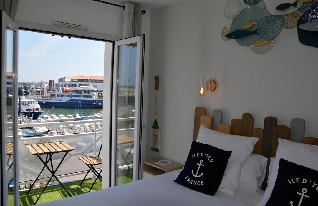 Atlantic Hôtel-1