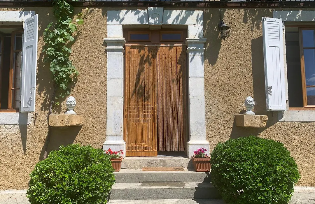 La Maison d'Amalaurille-1