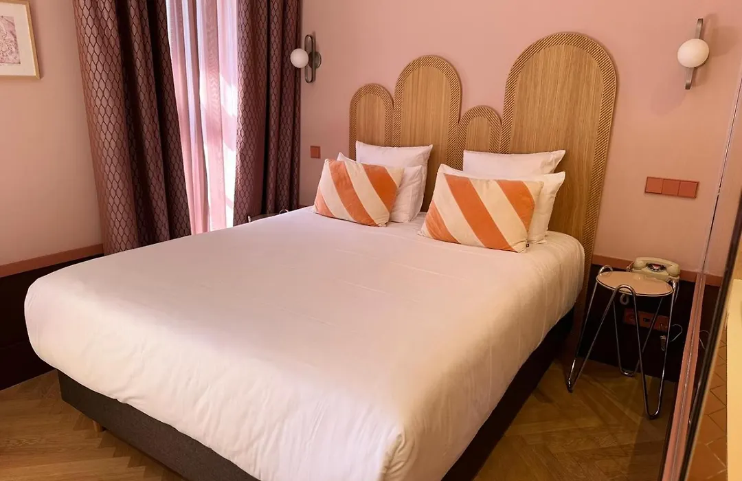 Hotel De Cambis Best Western Premier Collection-1