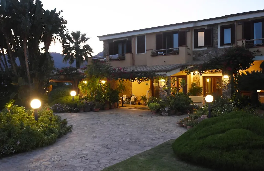 Le Anfore Hotel-1
