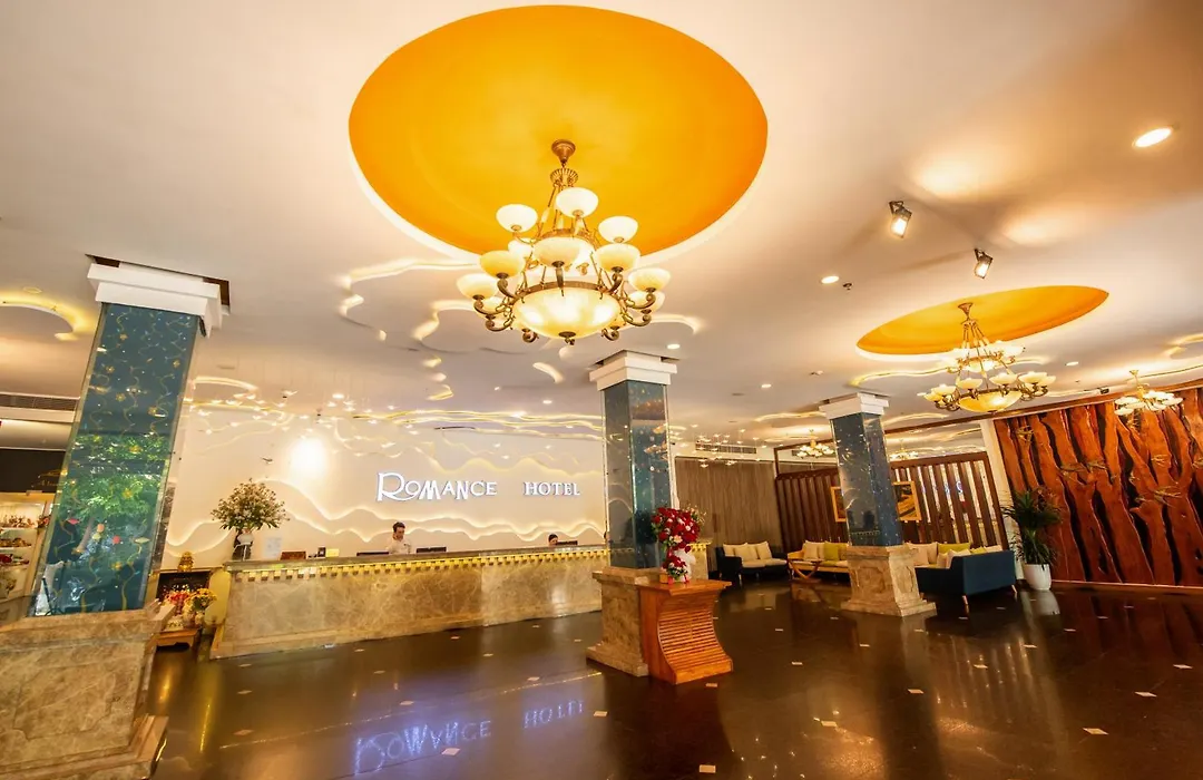 Romance Hotel-1