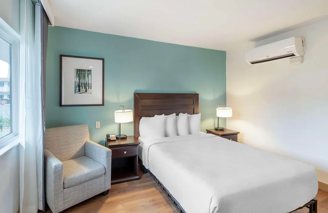 Best Western At Ventura Pier-1
