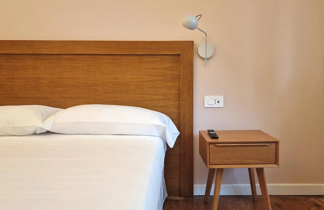 B&B Residenza Cavour-1