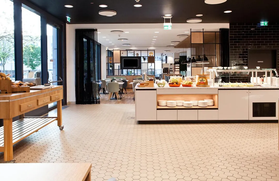 Holiday Inn Berlin City East Side By Ihg-1