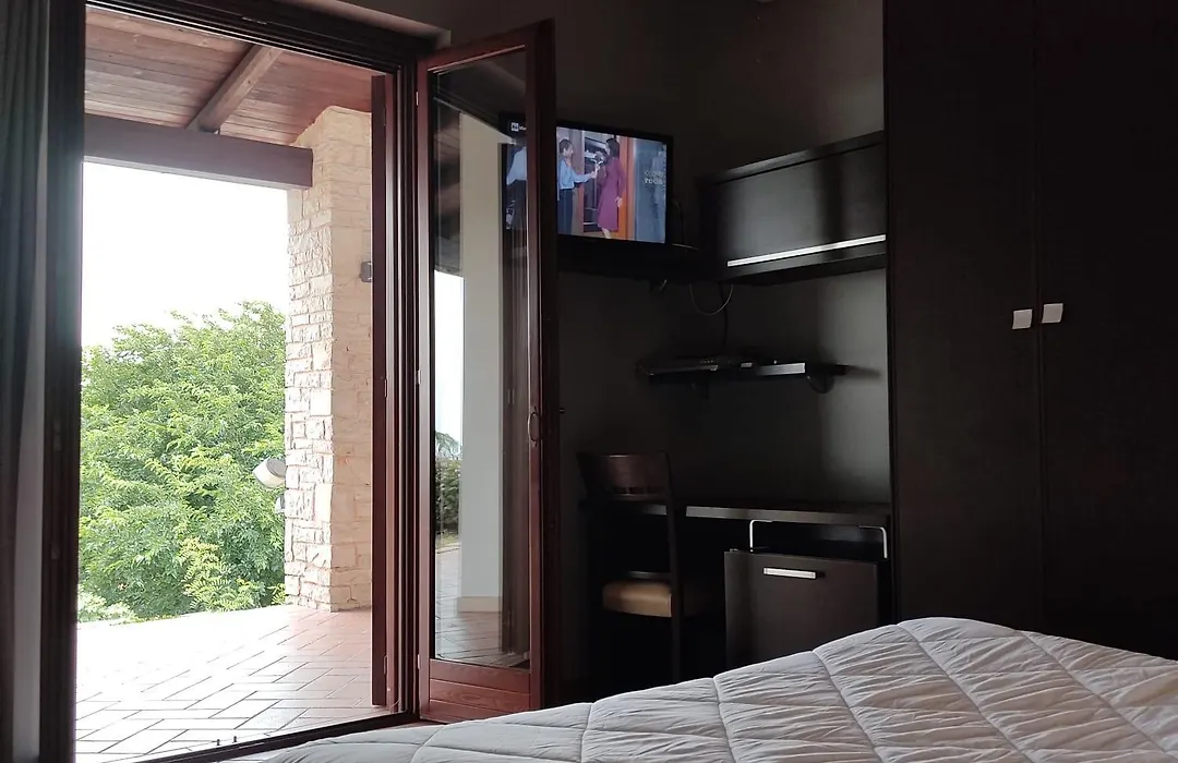 Maglioferro Residence-1