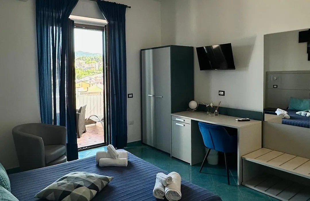 Belvedere Hotel-B&B-1
