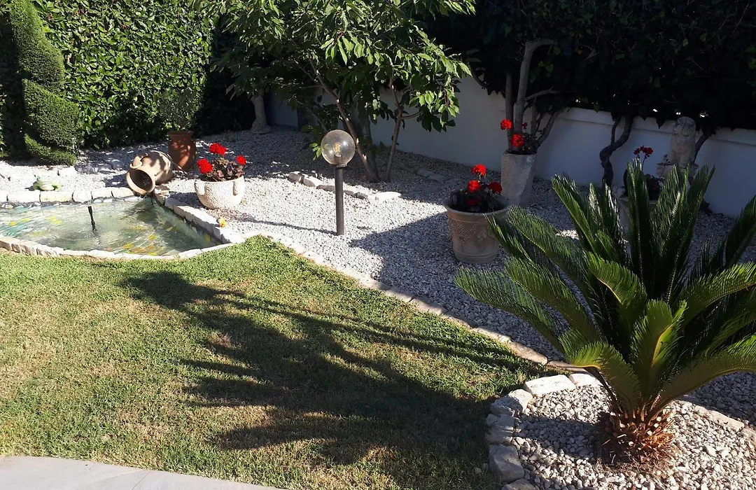 Villa Miriade B&b-1