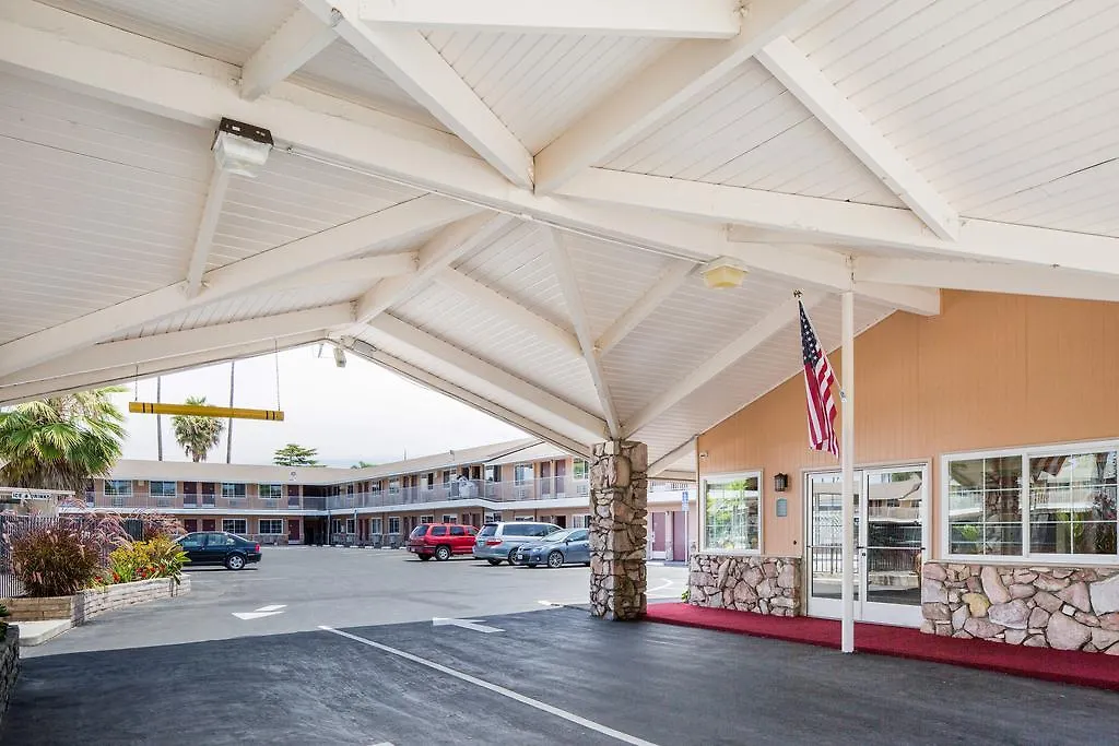 San Jose Airport Inn-1