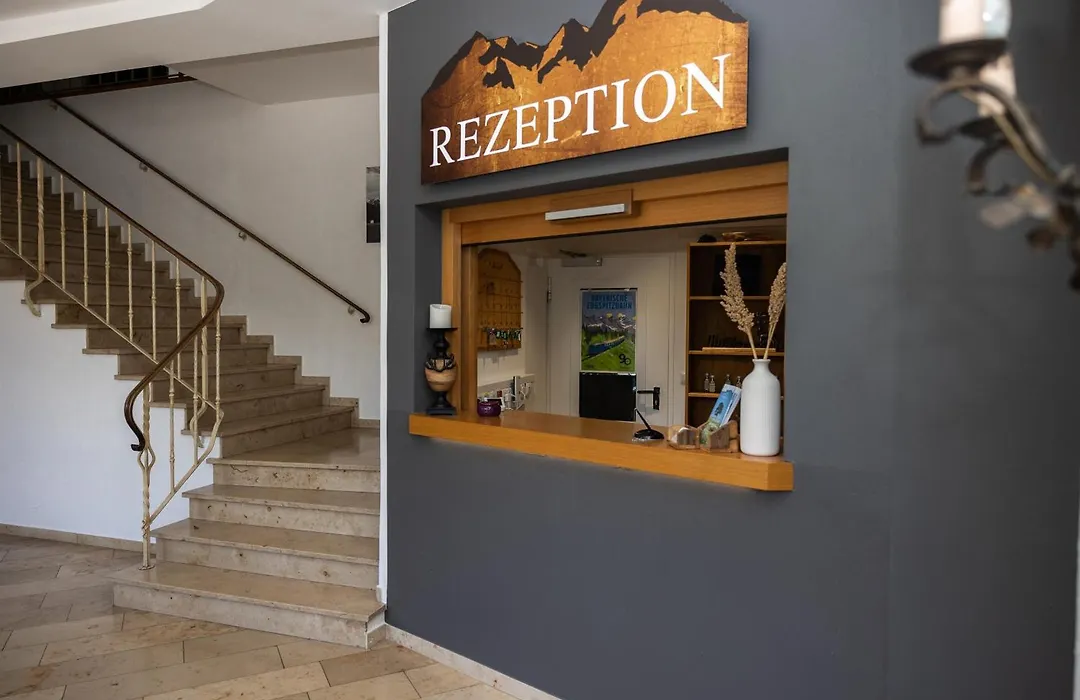 Hotel Gasthof Alter Wirt-1