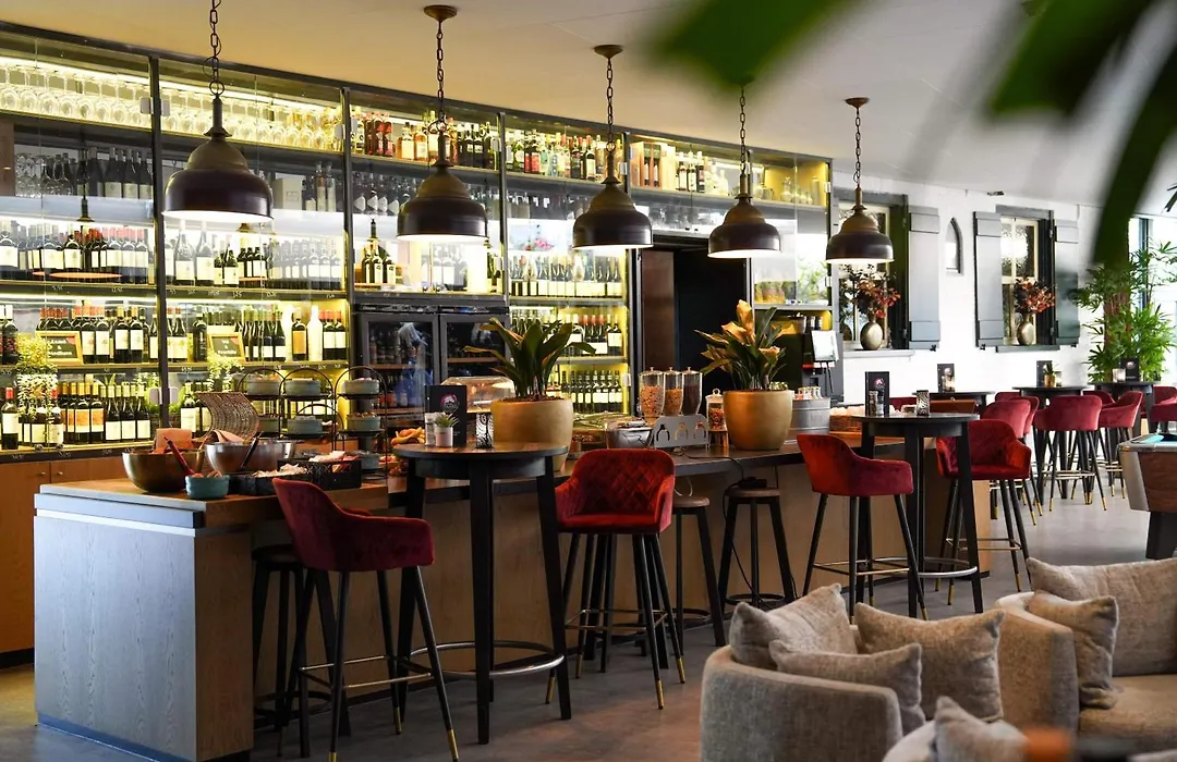 Hotel Het Witte Paard-1