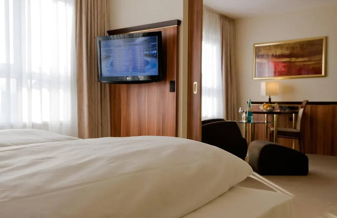 Ringhotel Katharinen Hof-1