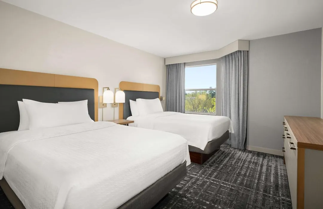 Homewood Suites By Hilton Atlanta-Alpharetta-1