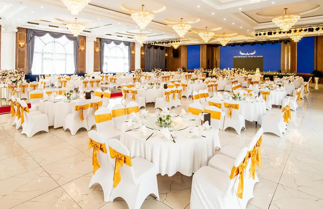Muong Thanh Grand Hanoi Hotel-1